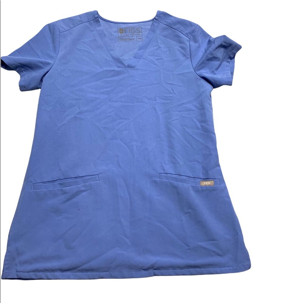 Figs Technical Scrub. Size XXS
